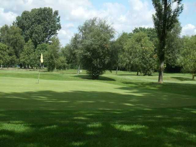Carholme Golf Club - photo 4