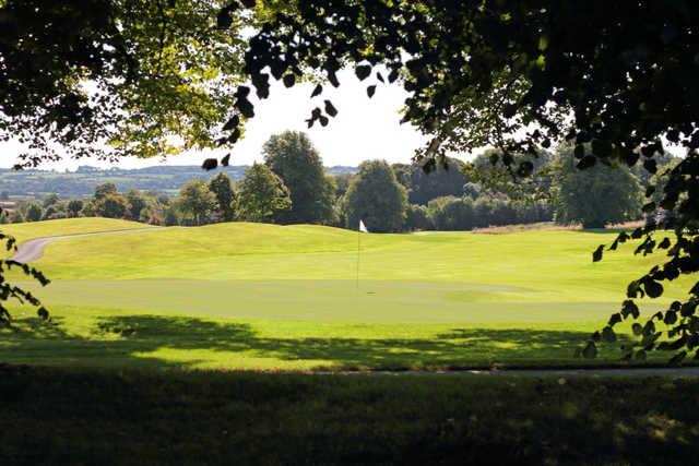 Mount Juliet Golf Course - photo 3
