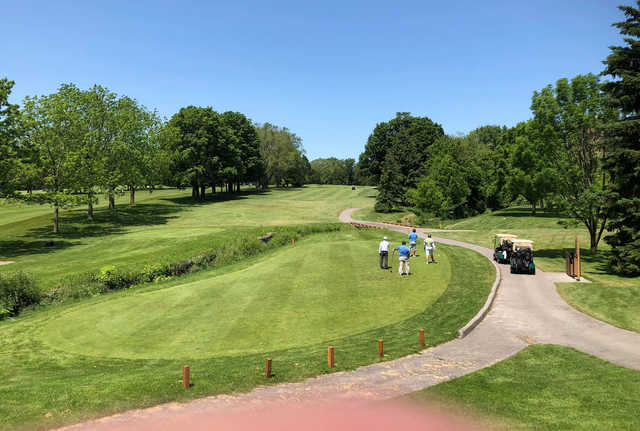 Lakeview Golf Course - ON