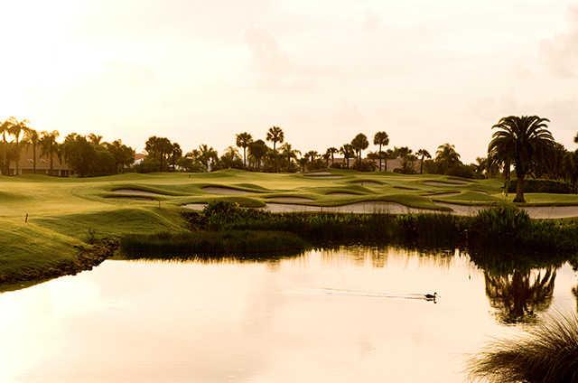 The Club At Admiral's Cove - photo 2