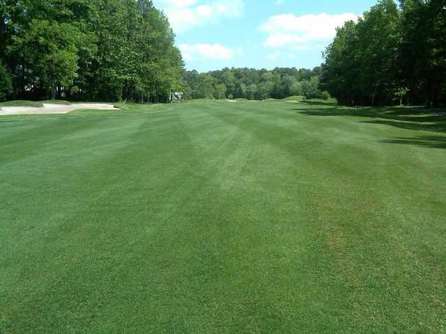 River Run Golf Club
