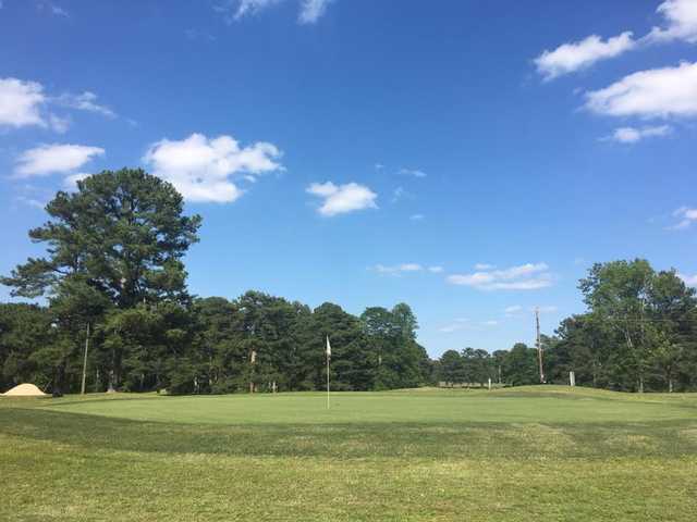 Twin Lakes Golf Course - photo 2