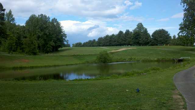 Countryside Golf Course - photo 2