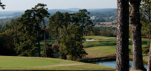 Country Club of Little Rock - photo 3