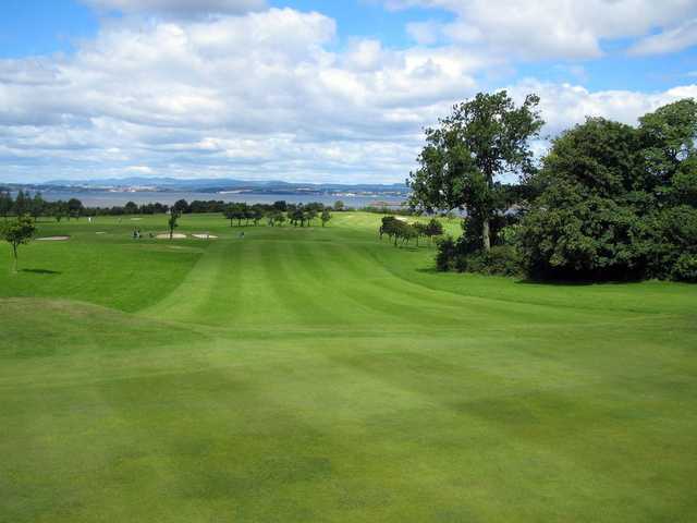 Buck's Barn Golf Resort - photo 3