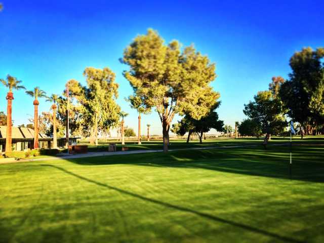 Del Rio Country Club - photo 2