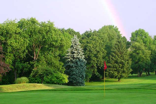 Birchwood Country Club - photo 2