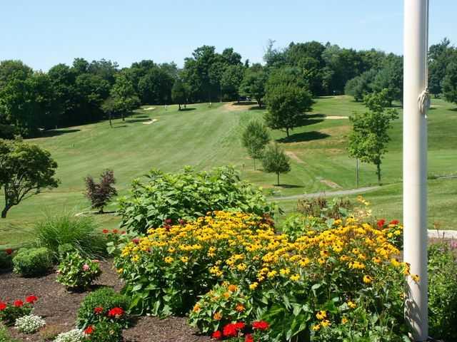 Wenham Country Club - photo 4