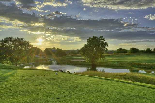 Boone's Trace National Golf Club - photo 6