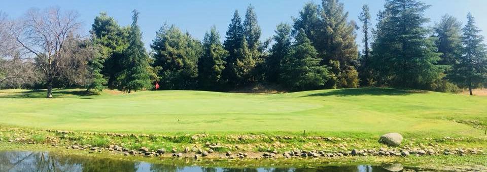 Rio Bravo Country Club - photo 6
