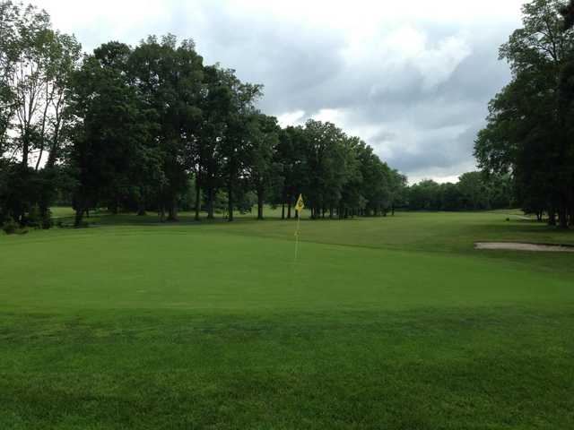 Preakness Valley Golf - East Course - photo 2