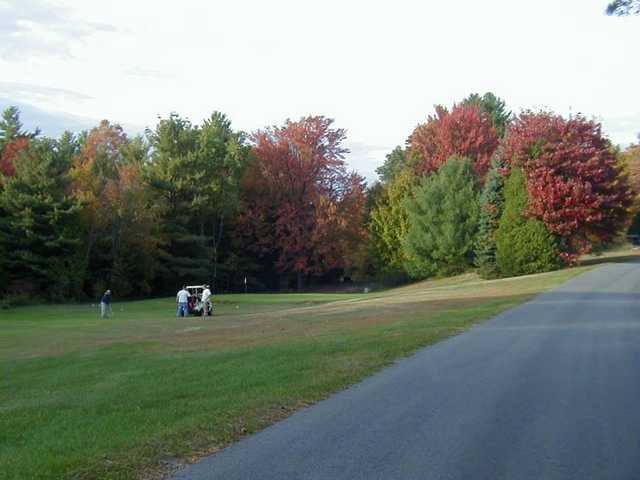 Sleepy Hollow Golf Course - photo 3