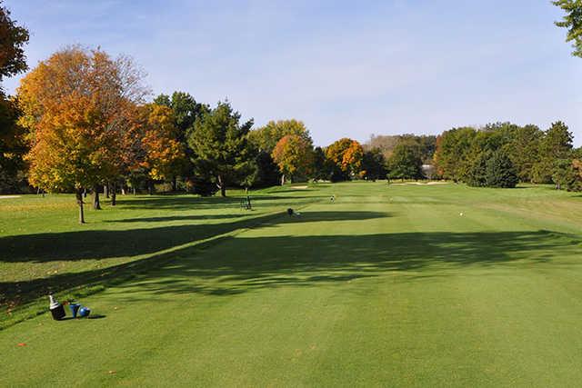Davenport Country Club - photo 4