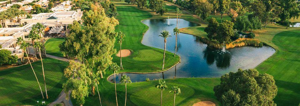 Orange Tree Golf Club - photo 8