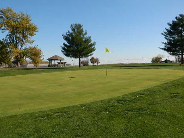 High Pointe Country Club - photo 4