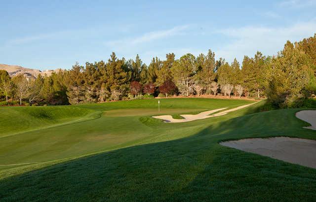 Southern Highlands Golf Club - photo 4