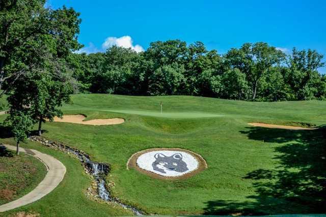 Coyote Creek Golf Club - photo 2