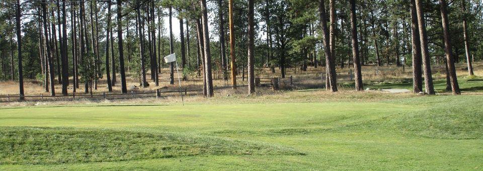 Rocky Knolls Golf Course - photo 7