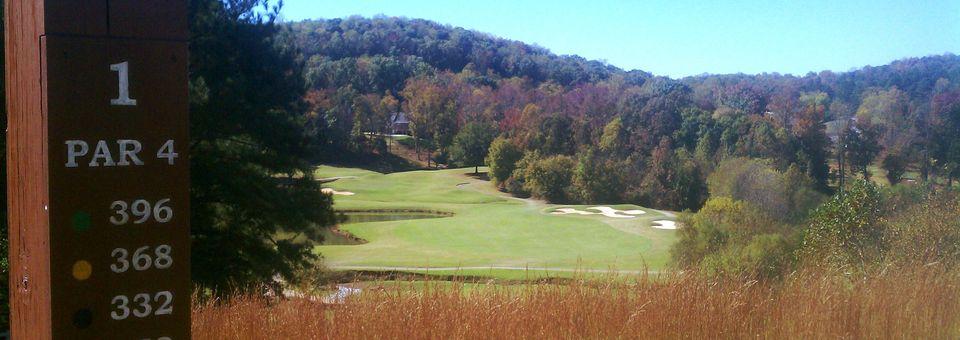 The Golf Club at Bradshaw Farm - photo 3