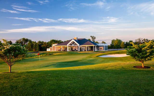 Heron Glen Golf Course - photo 2