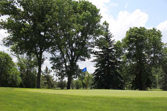 Granite Falls Golf Club - photo 2