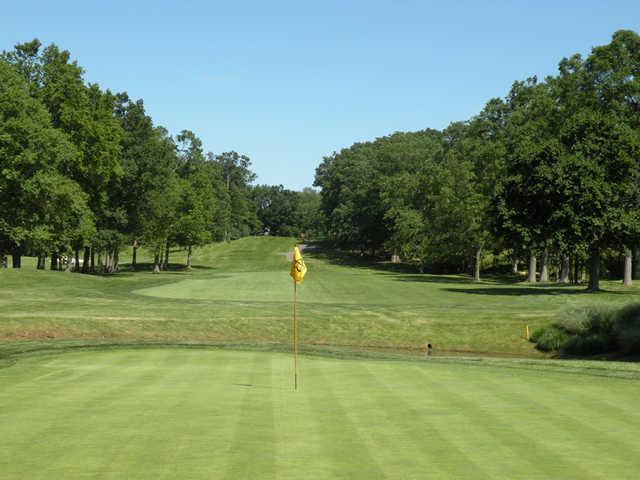 Canoe Brook Country Club - photo 2