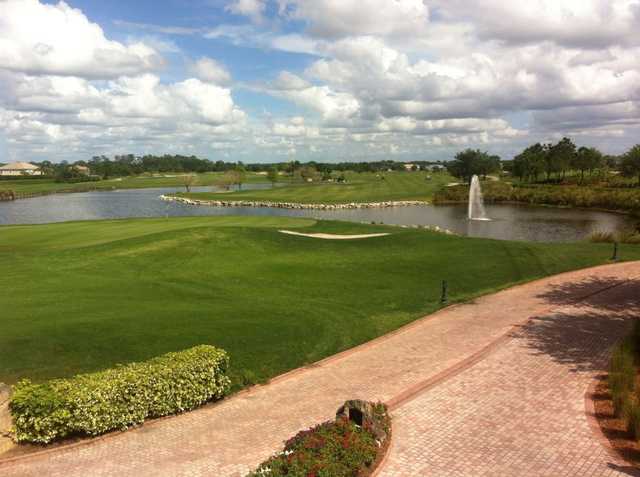 Eagle Creek Golf Club - FL - photo 3