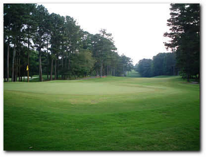 Lanier Golf Club - photo 3