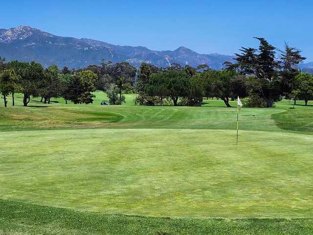 Santa Barbara Golf Club - photo 2