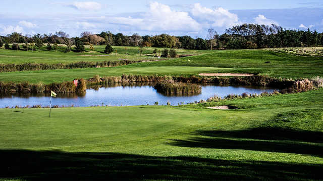 Stonelees Golf Centre - The Heights - photo 2