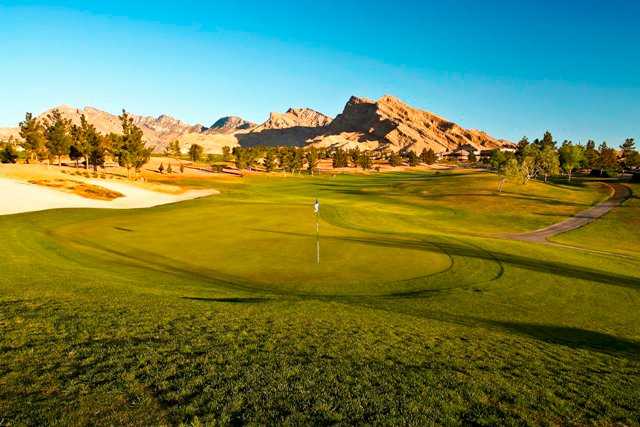 Eagle Crest Golf Course at Golf Summerlin - photo 4