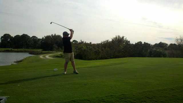 Heritage Oaks - photo 4