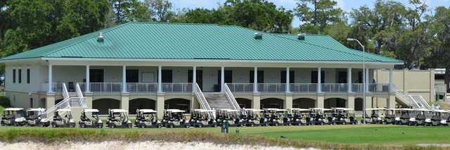 NAS Jacksonville Golf Club - photo 5