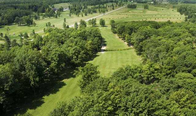 Hickory Ridge Golf & Country Club - photo 7