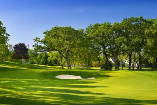 Wynstone Golf Club - photo 5