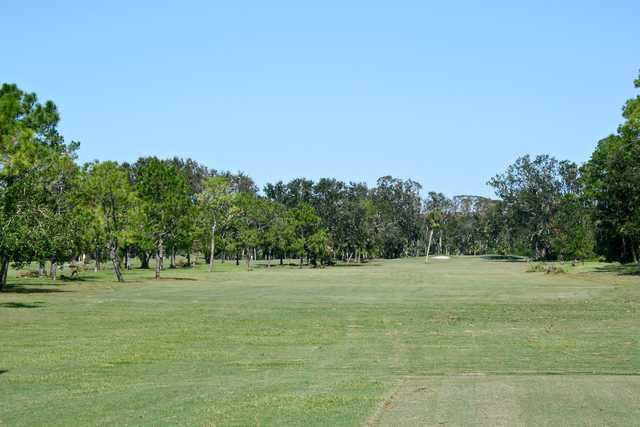 Riviera Country Club - photo 2