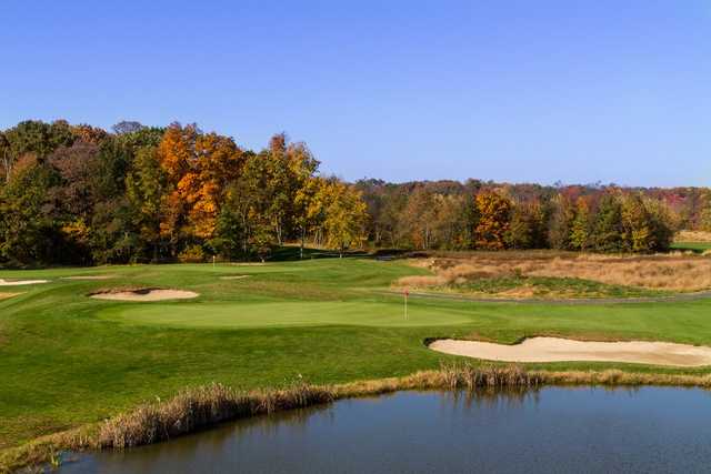 Mercer Oaks East Golf Course - photo 2