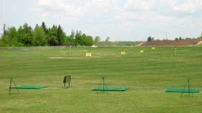 Black Bear Golf Course - photo 2