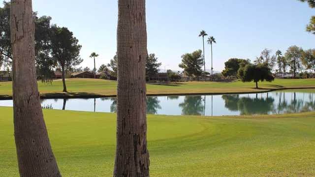 Union Hills Golf Club - photo 3