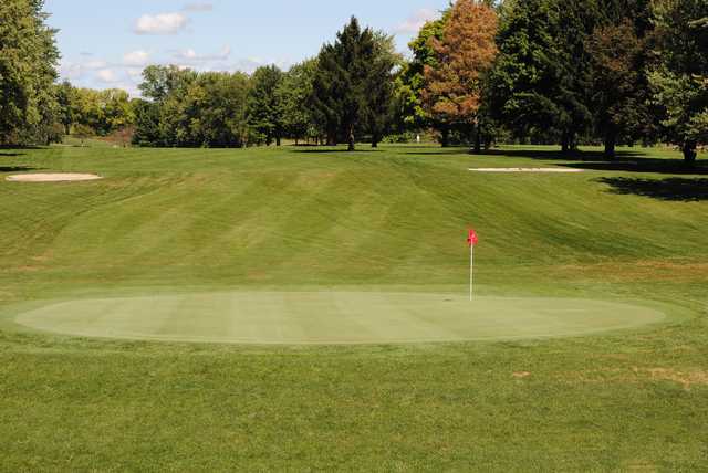 Northwood Hills Country Club