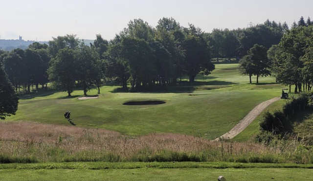 Crompton and Royton Golf Club - photo 2