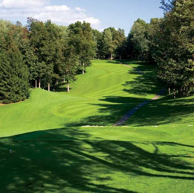 Stonehedge South Course - Gull Lake View Golf Club & Resort - photo 2
