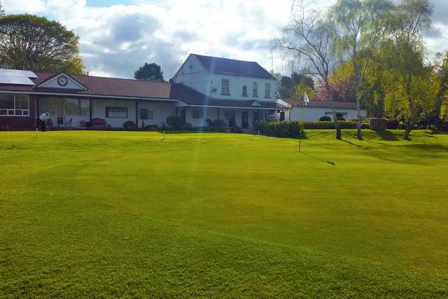 Lee Park Golf Club - photo 4