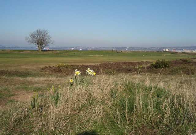 Warren Golf Club - photo 3