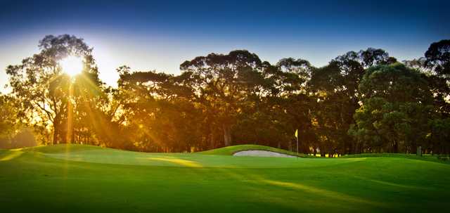 Bankstown Golf Club - photo 1