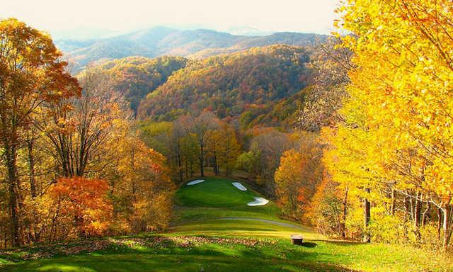 Wolf Laurel Country Club - photo 2