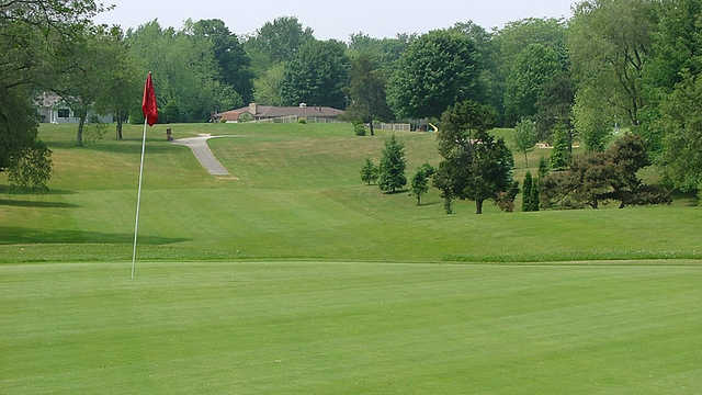 Legacy Hills Golf Club - photo 8