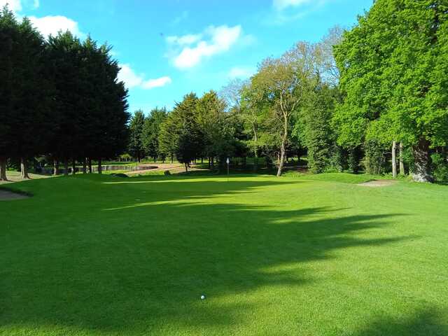 Aldersey Green Golf Club - photo 5
