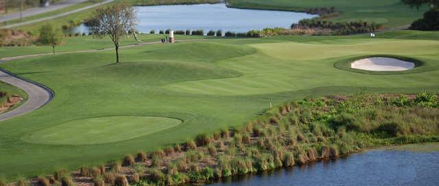 Celebration Golf Club - photo 3