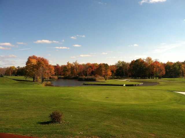 Beechwood Golf Club - photo 7